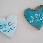 Lejlighed Dorfplatz Dorfplatz *