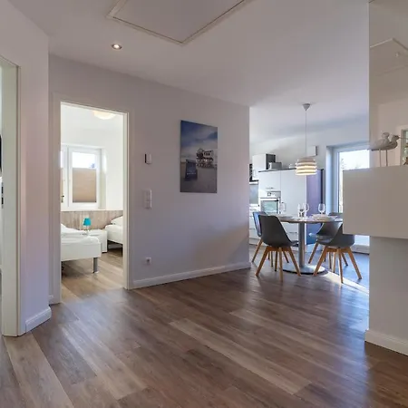 Apartment Dorfplatz Dorfplatz *