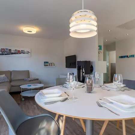 Apartment Dorfplatz Dorfplatz *