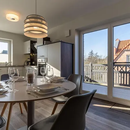 Apartman Dorfplatz Dorfplatz