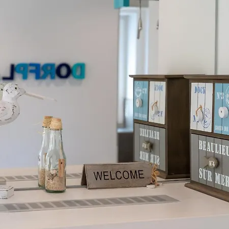 Apartment Dorfplatz Dorfplatz