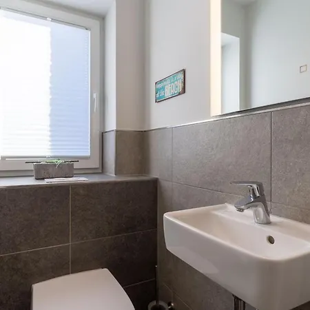 Apartment Dorfplatz Dorfplatz *