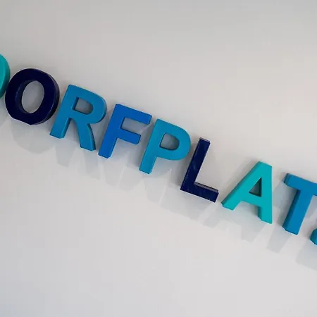 Apartment Dorfplatz Dorfplatz *