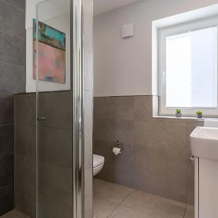 Dorfplatz Dorfplatz Apartment Olsdorf (Nordfriesland)