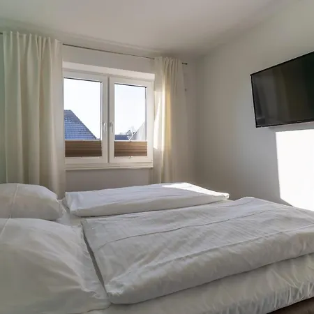 Apartman Dorfplatz Dorfplatz