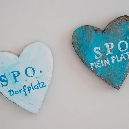 Apartment Dorfplatz Dorfplatz *