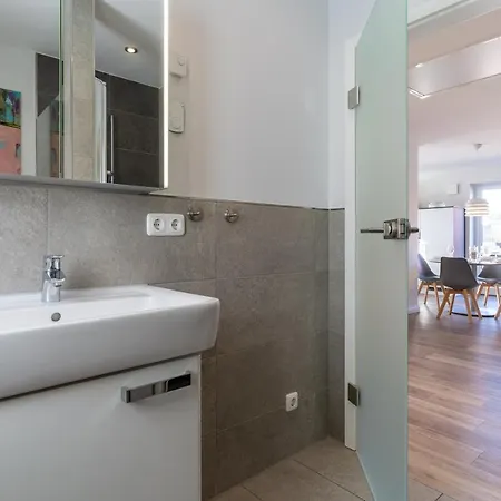 Dorfplatz Dorfplatz Apartment