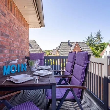 Dorfplatz Dorfplatz Apartment Olsdorf (Nordfriesland)