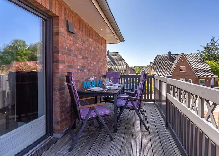 Dorfplatz Dorfplatz Appartement *